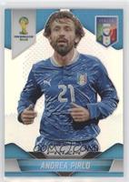 Andrea Pirlo [EX to NM]