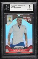 Jack Wilshere [BGS 9 MINT]