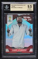 Daniel Sturridge [BGS 9.5 GEM MINT]