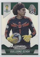 Guillermo Ochoa