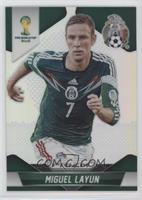 Miguel Layun