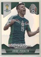 Oribe Peralta