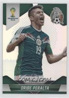 Oribe Peralta