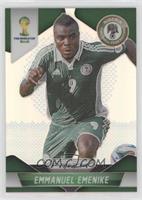 Emmanuel Emenike