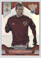 Aleksandr Kokorin [EX to NM]