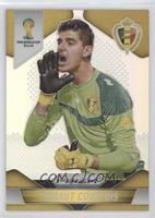 Thibaut Courtois