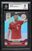 Haris Seferovic [BGS 9 MINT]