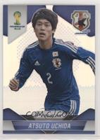 Atsuto Uchida