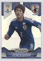 Atsuto Uchida