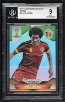 Axel Witsel [BGS 9 MINT]