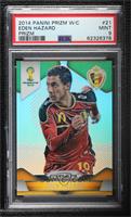 Eden Hazard [PSA 9 MINT]