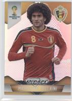 Marouane Fellaini