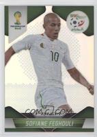 Sofiane Feghouli [EX to NM]