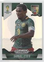 Samuel Eto'o