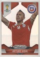 Arturo Vidal