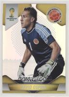 David Ospina