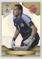 David Ospina