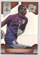 Boubacar Barry [EX to NM]