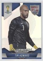 Tim Howard