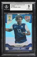 Jermaine Jones [BGS 9 MINT]