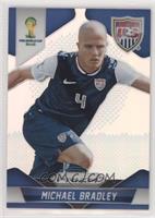 Michael Bradley