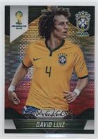 David Luiz