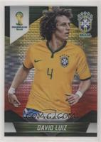 David Luiz