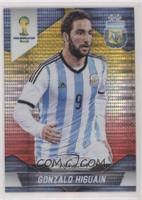 Gonzalo Higuain