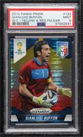 Gianluigi Buffon [PSA 9 MINT]