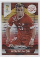 Xherdan Shaqiri