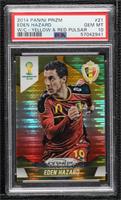 Eden Hazard [PSA 10 GEM MT]