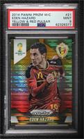 Eden Hazard [PSA 9 MINT]