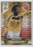 Juan Cuadrado