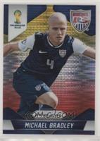 Michael Bradley