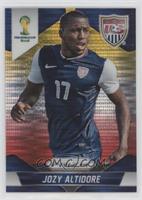 Jozy Altidore [EX to NM]