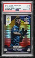 Paul Pogba [PSA 9 MINT]