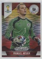 Manuel Neuer [EX to NM]