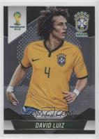 David Luiz