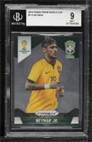 Neymar Jr. [BGS 9 MINT]