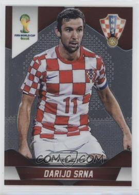 2014 Panini Prizm World Cup - [Base] #117 - Darijo Srna