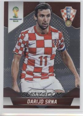 2014 Panini Prizm World Cup - [Base] #117 - Darijo Srna