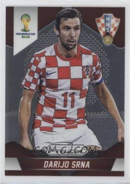 2014 Panini Prizm World Cup - [Base] #117 - Darijo Srna