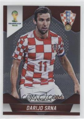 2014 Panini Prizm World Cup - [Base] #117 - Darijo Srna