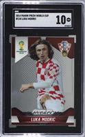 Luka Modric [SGC 10 GEM]