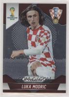 Luka Modric [EX to NM]