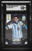 Lionel Messi [SGC 10 GEM]