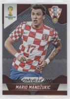 Mario Mandzukic