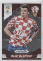 Mario Mandzukic