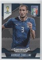 Giorgio Chiellini