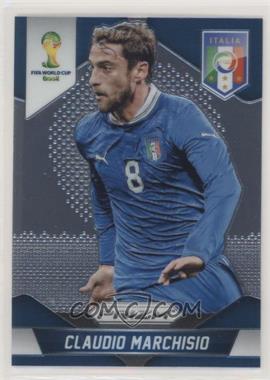 2014 Panini Prizm World Cup - [Base] #130 - Claudio Marchisio